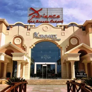 Hotel Xperience Sea Breeze