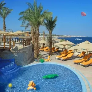 Hotel Xperience Sea Breeze