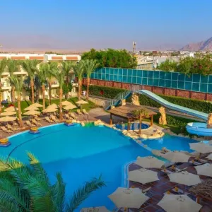 Hotel Xperience Sea Breeze