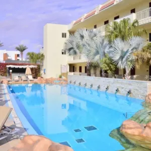 Hotel Xperience Sea Breeze