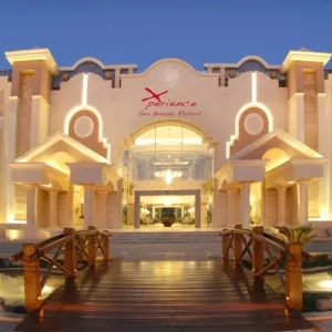 Hotel Xperience Sea Breeze