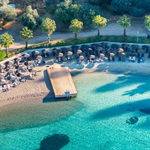 Bodrum Holiday Resort &amp; Spa