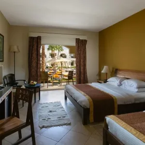Xperience Saint George Homestay