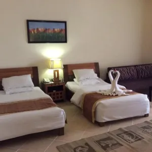 Xperience Saint George Homestay