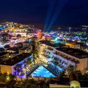 Club Shark Hotel