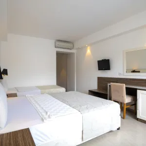 Club Shark Hotel