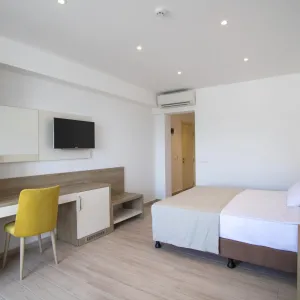 Club Shark Hotel