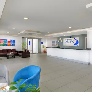 Club Shark Hotel