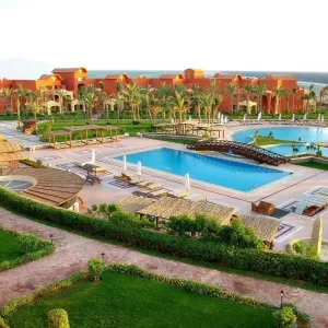 Grand Plaza Resort SSH - Sharm El Sheikh