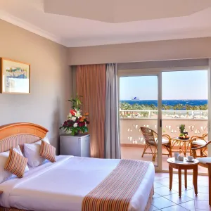 Hotel Sharm Grand Plaza Resort