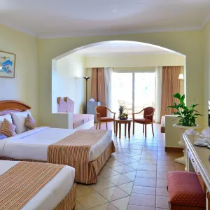 Hotel Sharm Grand Plaza Resort