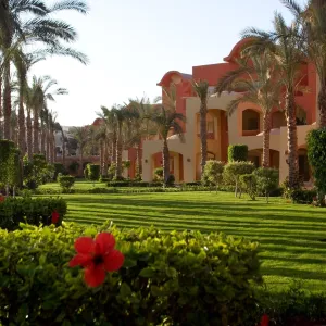 Hotel Sharm Grand Plaza Resort