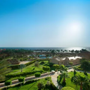 Hotel Sharm Grand Plaza Resort
