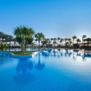 Hotel Sharm Grand Plaza Resort