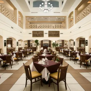 Hotel Sharm Grand Plaza Resort