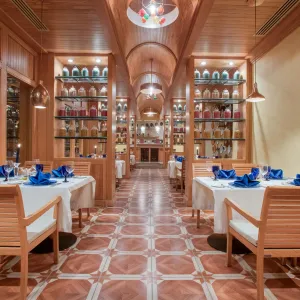 Hotel Sharm Grand Plaza Resort