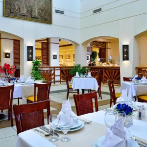 Hotel Sharm Grand Plaza Resort