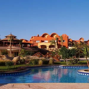 Hotel Sharm Grand Plaza Resort