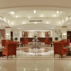 Hotel Sharm Grand Plaza Resort