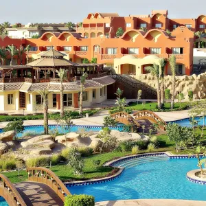 Hotel Sharm Grand Plaza Resort