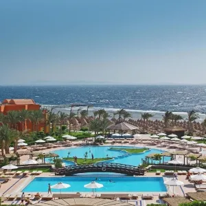 Hotel Sharm Grand Plaza Resort