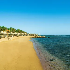 Hotel Sharm Grand Plaza Resort