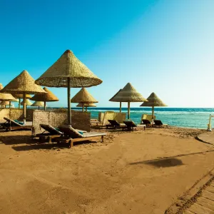 Hotel Sharm Grand Plaza Resort