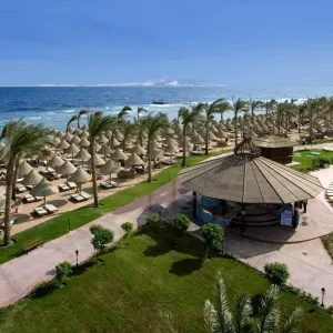 Hotel Sharm Grand Plaza Resort