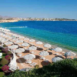 Sunrise Grand Select Arabian Resort