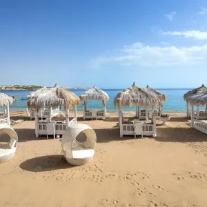Sunrise Arabian Beach Resort