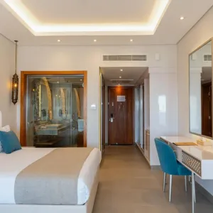 Sunrise Remal Beach Resort