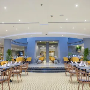Sunrise Remal Beach Resort