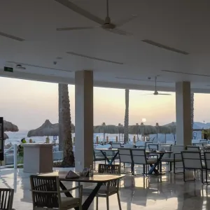 Sunrise Remal Beach Resort