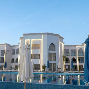 Sunrise Remal Beach Resort