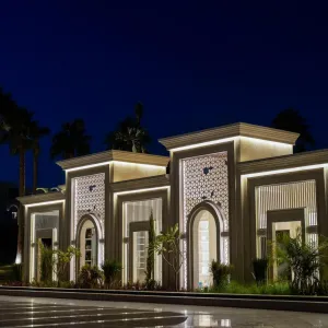 Sunrise Remal Beach Resort