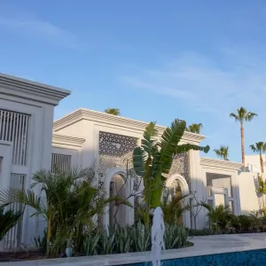 Sunrise Remal Beach Resort