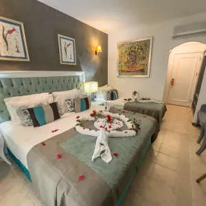 Tiana Beach Hotel
