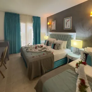 Tiana Beach Hotel