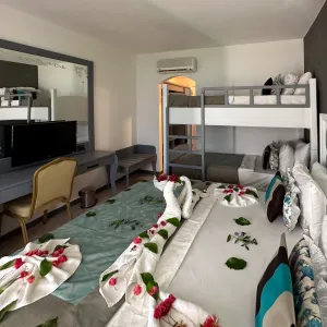 Tiana Beach Hotel