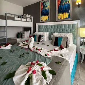Tiana Beach Hotel