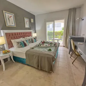 Tiana Beach Hotel