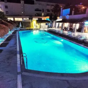 Tiana Beach Hotel