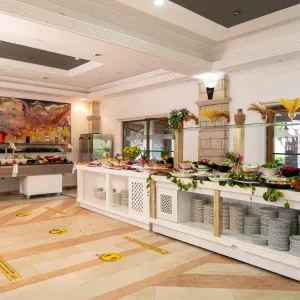 Tiana Beach Hotel