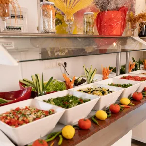 Tiana Beach Hotel