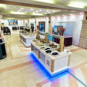 Tiana Beach Hotel