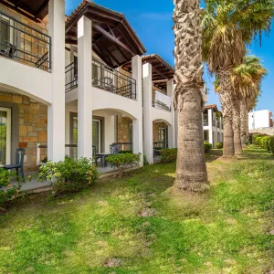 Tiana Beach Hotel