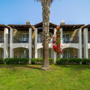 Tiana Beach Hotel