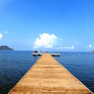 Tiana Beach Hotel