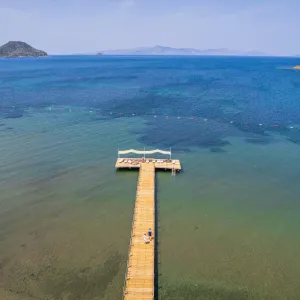 Tiana Beach Hotel