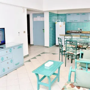 Dive Inn Resort